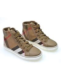 scarpe burberry prezzo